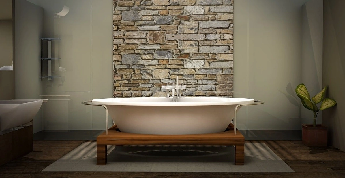 Bathroom design image